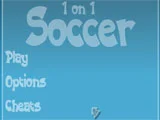 1 on 1 Soccer - Juegos de fútbol multijugador