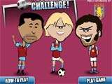 Juegos de Futbol: Mardi Gras Shootout - Juegos de fútbol ultimate team