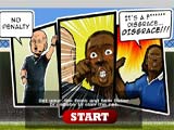 Slap The Ref - Juegos de fútbol inglés